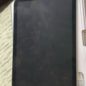 Apple IPad Mini 2025 A17 pro 128 gb WiFi only-barely used